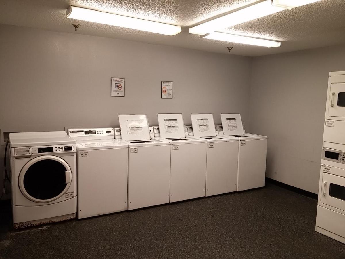 Intown Suites Extended Stay Memphis Tn - Hickory Hill מראה חיצוני תמונה