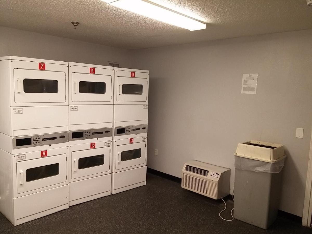 Intown Suites Extended Stay Memphis Tn - Hickory Hill מראה חיצוני תמונה